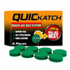 RoachGuard™ – Silent, Safe & Lasting Protection | (8pcs)