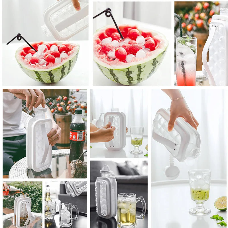 1+1 Free | ChillMaster™ — Turn Every Drink into an Ice-Cold Party Highlight!