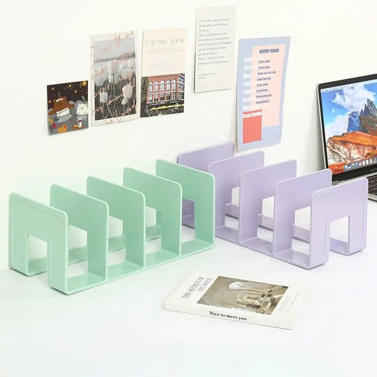 4-Compartment Organizer™ — Instantly Declutter Your Desk and Boost Focus