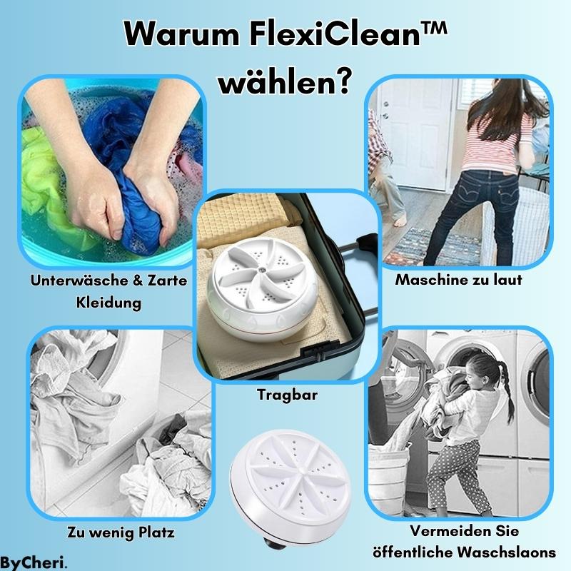 WashWiz™ — Your portable secret weapon for lightning-fast cleanliness anywhere
