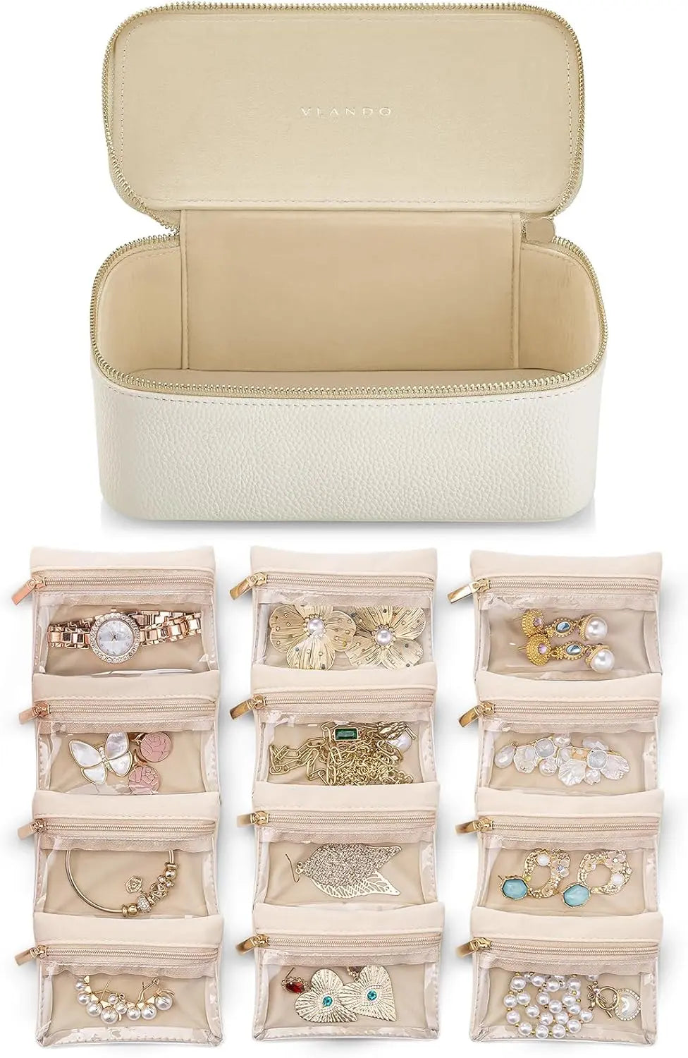 Jewelry Master™ — Finally neat jewelry that brings immediate joy!
