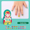 FantaNail™ — Over 520 Designs for Nails That Let Your Personality Shine!