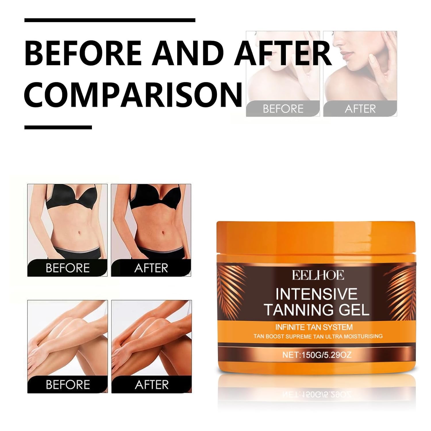 50% OFF | GlowMuse-Own Your Glow!