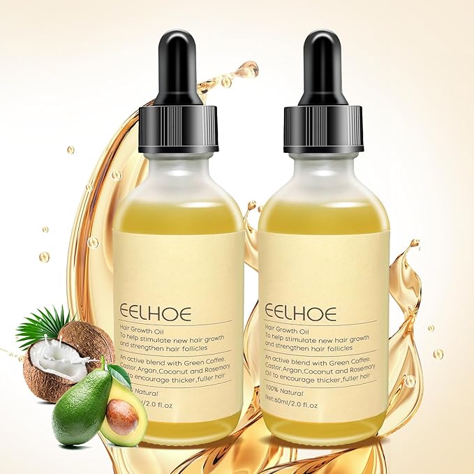 1+1 Free | Silkify™ - Thicker, Stronger Hair Fast!