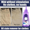 StainoZap — Obliterate Stains Instantly and Keep Your Clothes Fierce and Flawless