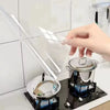 ClearGuard™ — Invisible protection that keeps walls flawlessly young