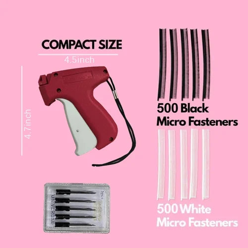 StitchMaster™ — Transform Your Wardrobe Into a Flawless, Confidence-Boosting Style Powerhouse
