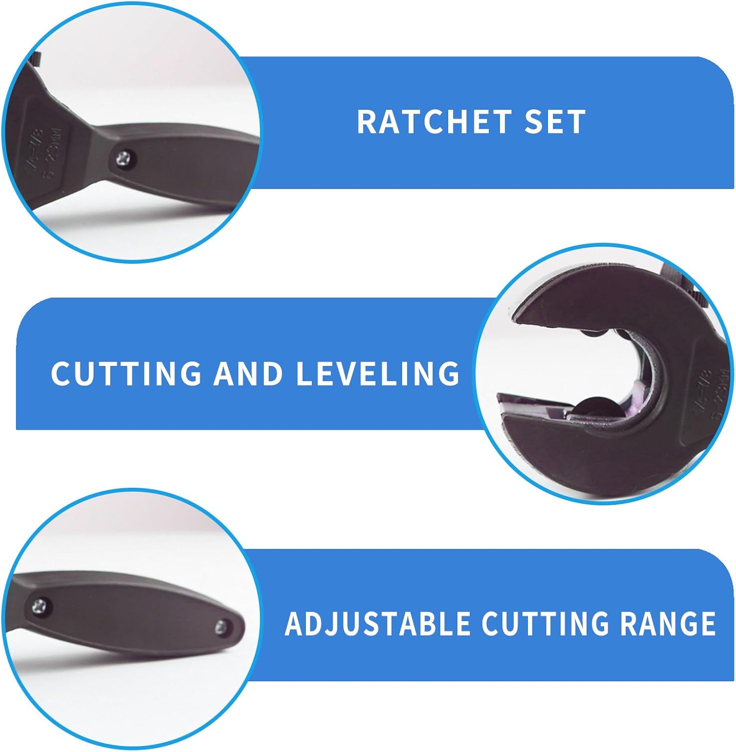 CutPro™ — Master Every Cut with Effortless Precision and Lightning-Fast Success