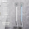 TurboScrub Pro — Smash Stubborn Grime and Reveal a Bathroom That Sparkles with Pride