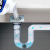 DrainBlitz — Crush Clogs Instantly and Enjoy Effortless, Worry-Free Plumbing Bliss