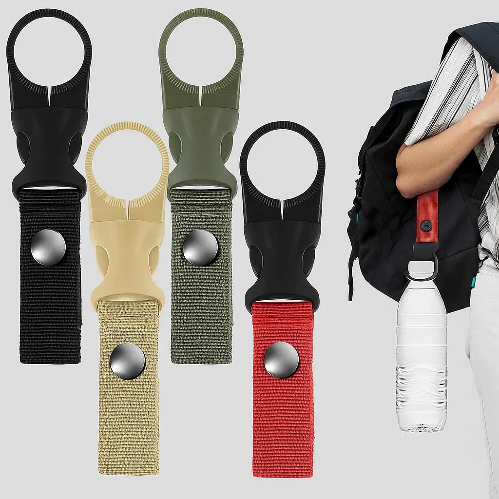 BladeHold — Lock In Your Drink, Unleash Your Adventure (4pcs)