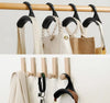 GripCurve Mounts — Protect Your Bags and Transform Clutter into Chic Order