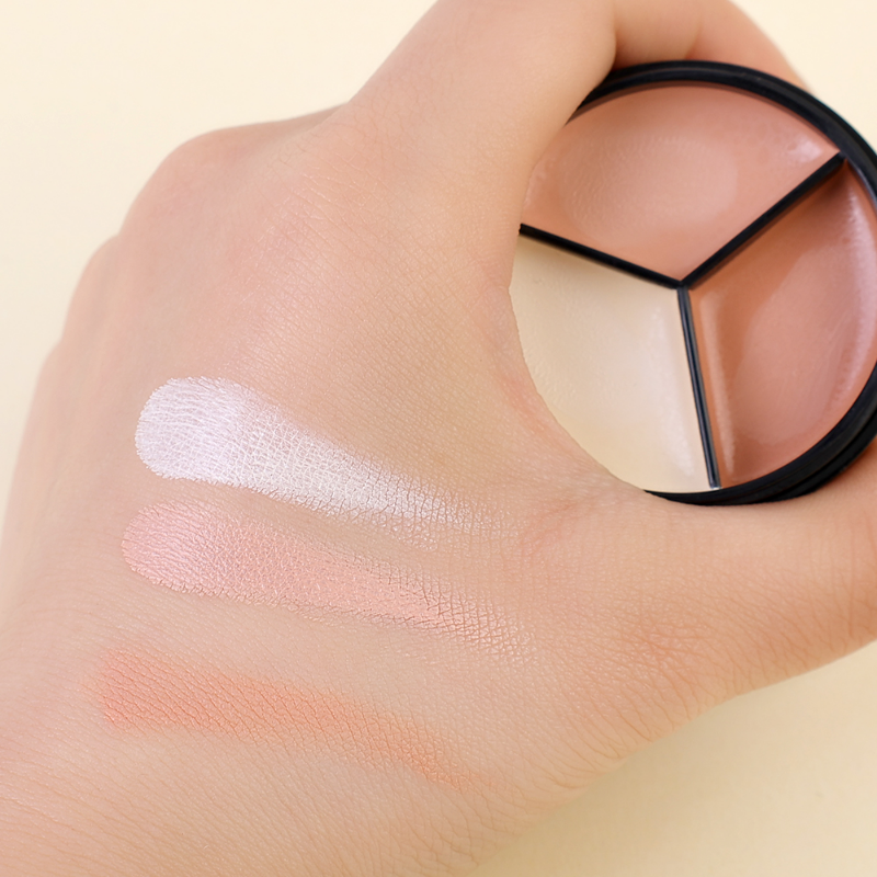 SVMY™ — Amaze with flawless freshness that lets your true beauty shine