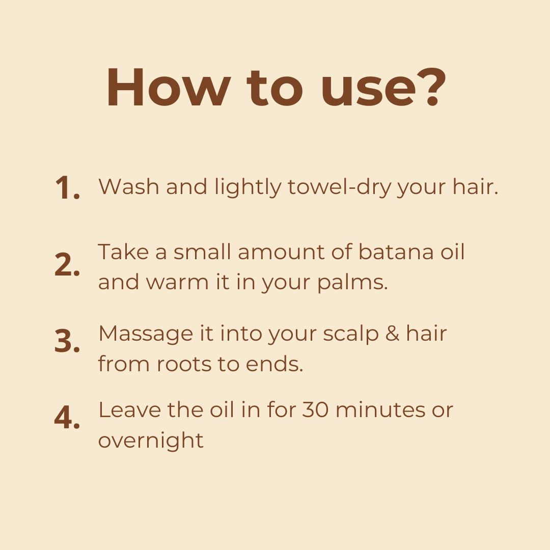 PureGrow™ Organic Hair Elixir — Reignite Your Hair’s Glory with Thick, Unbreakable Strands