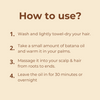 PureGrow™ Organic Hair Elixir — Reignite Your Hair’s Glory with Thick, Unbreakable Strands