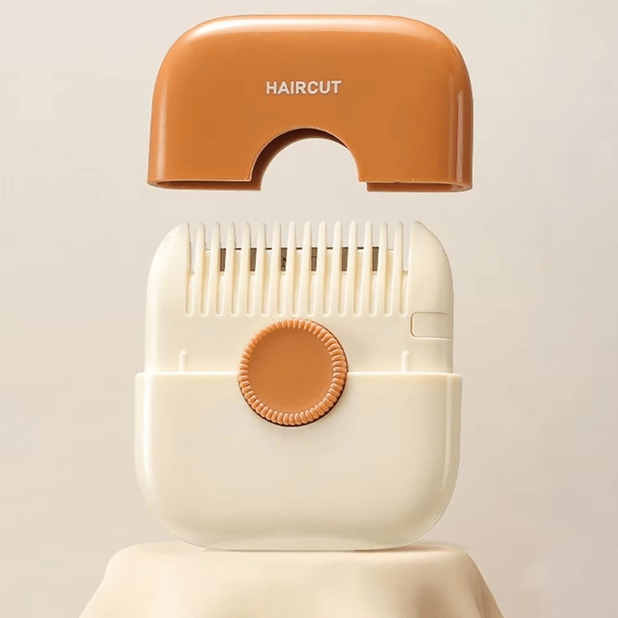 SwiftTrim™ — End Haircut Drama & Bring Calm Smiles Instantly | 1+1 FREE