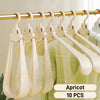 PowerCling Hanger — Effortless Style That Keeps Your Clothes Sharp and Wrinkle-Free Every Day (10pcs)