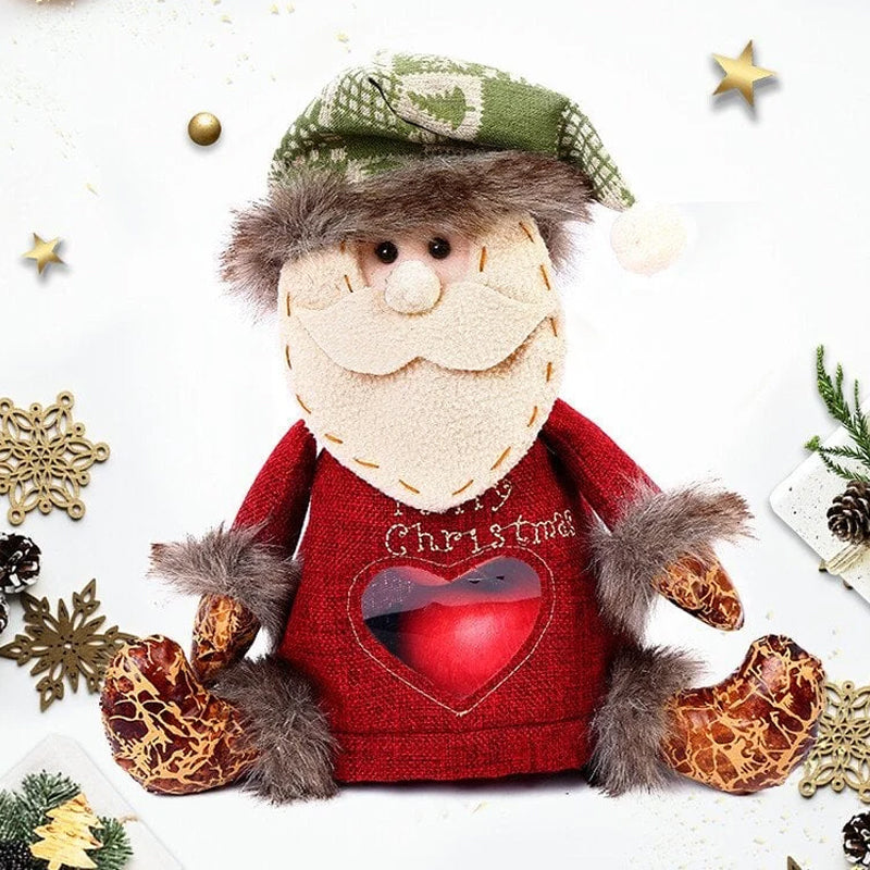 Christmas Gift Bags™ — Wrap Your Love in Soft, Festive Magic Every Holiday