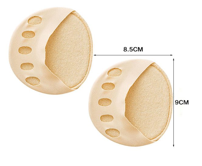VanishStep™ Comfort Pads — Walk Pain-Free with Cloud-Like Cushioning That Lasts All Day | 2+2 Free