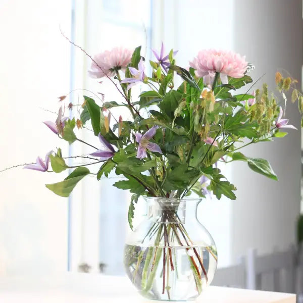 FloraGrip™ — Make every bouquet a breathtaking eye-catcher that delights for days!