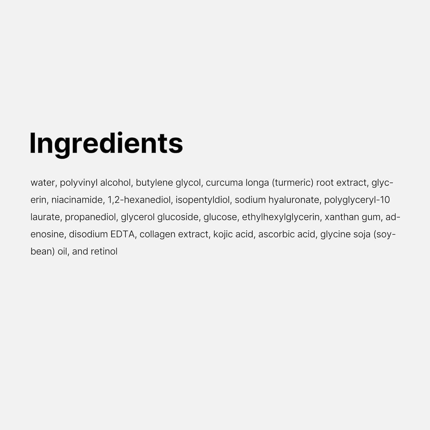 Overnight Peel-Off Mask™ — Wake Up to Brighter, Younger-Looking Skin Every Morning