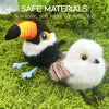 FeatherFlight — Spark Your Cat’s Wild Instincts for Endless Thrilling Play
