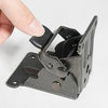 BladeTitan Folding Brackets — Lock Your Setup Rock-Solid and Fold Away Frustration Instantly