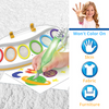 Chromacraft™ — Unleash Your Child’s Creativity Without the Cleanup Nightmare