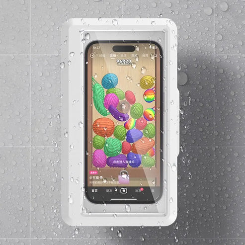 HydroSafe™ — Protect Your Phone, Stay Connected | 50% Off