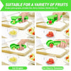 Buy 1, get 1 FREE | MiniSlice-Slice smarter, not harder!