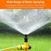 HydroSpin™ 360° Irrigation System — Perfect Water Supply for Your Lush Green Dream Garden Without Any Effort | 1+1 Free