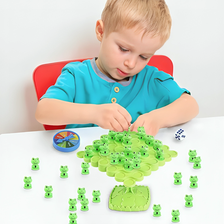 BrainBlast™ — Unlock Your Child’s Focus and Confidence for Lifelong Success