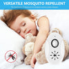 SilentGuard Ultrasonic Tick Defense — Let Your Pet Roam Free Without a Single Pest in Sight | 1+1 Free