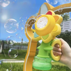 50% OFF | GlowBurst™ — Ignite childhood wonder with every glowing bubble explosion!