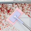 CleanMasterPro™ — Effortless Hands-Free Cleaning for Sparkling Floors + 100 Cleaning Cloths FOR FREE