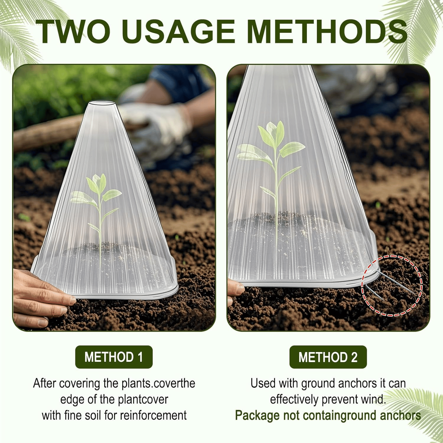 5+5 Free | PlantShield™ — Defend and Boost Plant Growth Fast!