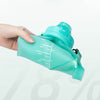 PowerFlask™ — Your ultra-light freedom for endless action and never thirst again!