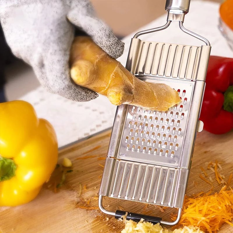 Multifunctional Vegetable Cutter™ – Turn Your Kitchen Prep into Quick, Precise Masterpieces