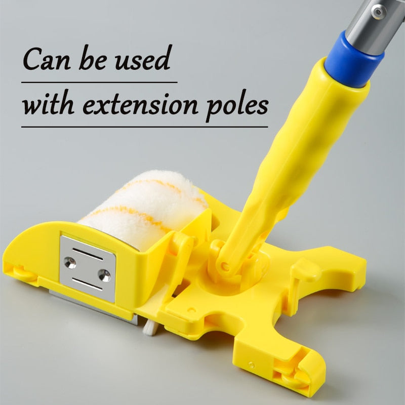 EdgeMaster™ — Cut Painting Time in Half and Own Flawless, Jaw-Dropping Corners Every Time