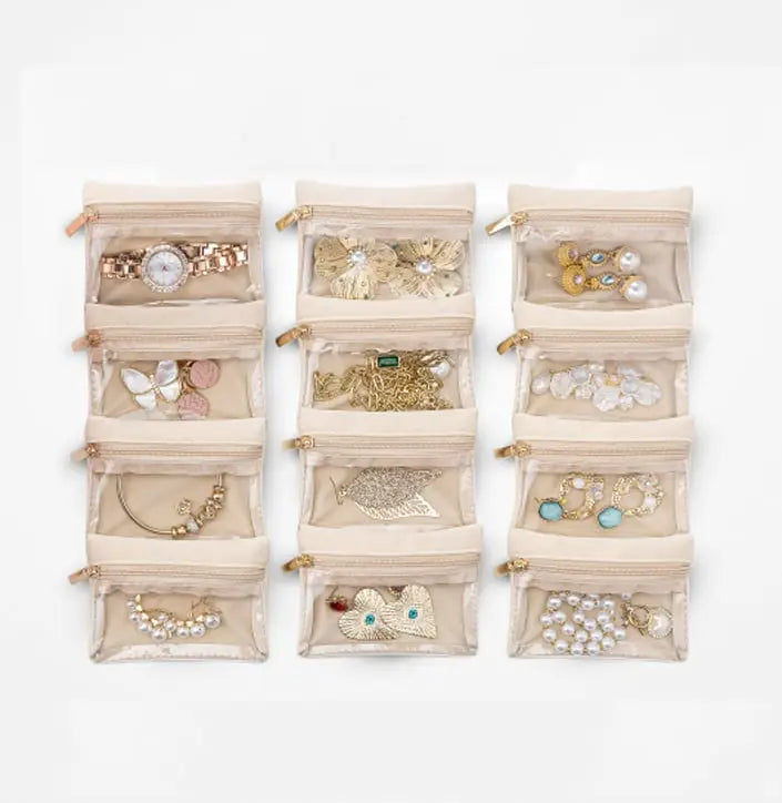 Jewelry Master™ — Finally neat jewelry that brings immediate joy!