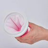 ChillSqueeze™ — Turn your favorite drinks into icy moments of happiness in seconds, effortlessly!