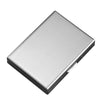 VaultGuard — Feel Untouchable with Bulletproof Privacy and Sleek, Slim Security