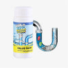 DrainBlitz — Crush Clogs Instantly and Enjoy Effortless, Worry-Free Plumbing Bliss
