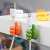 GripNest™ — Finally stress-free organization that has your chaos under control! (10PCS)
