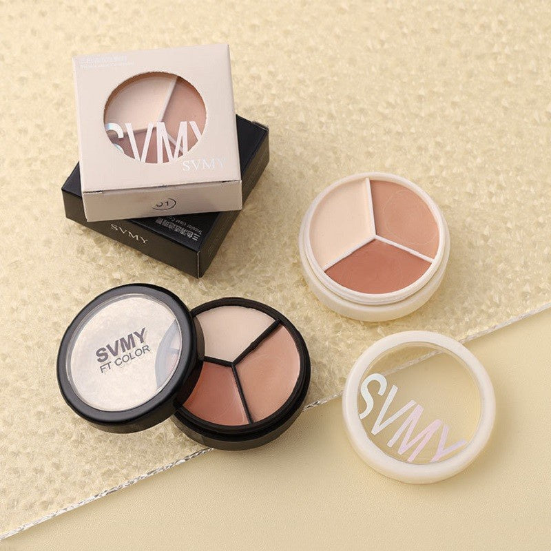 SVMY™ — Amaze with flawless freshness that lets your true beauty shine