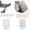 GuardMesh Pro Tape — Seal Out Bugs Instantly and Breathe Easy in Your Bug-Free Sanctuary