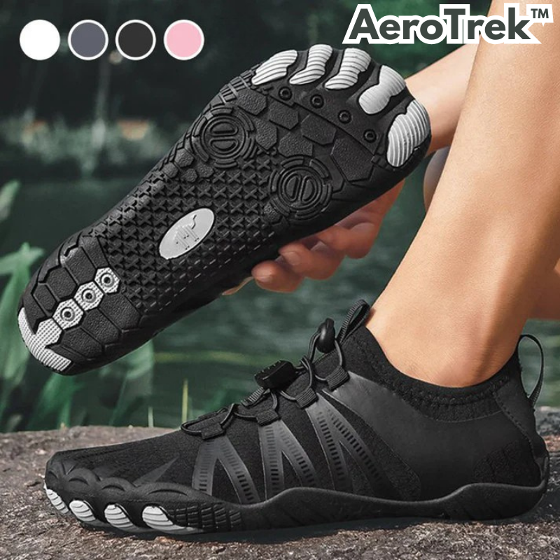 AeroTerk™— Unstoppable Grip and All-Day Freedom for Every Adventure