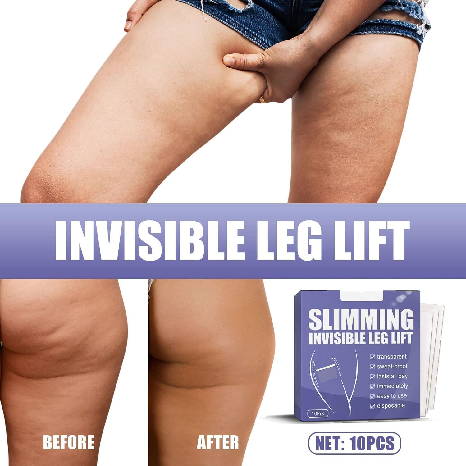 VeloFirm™ — Reveal Surprisingly Firmer, Smoother Skin That Boosts Your Confidence Instantly | 1+1 Free