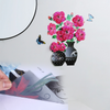 NatureLuxe™ — Transform Your Walls into Stunning 3D Masterpieces That Captivate and Calm | 1+1 FREE