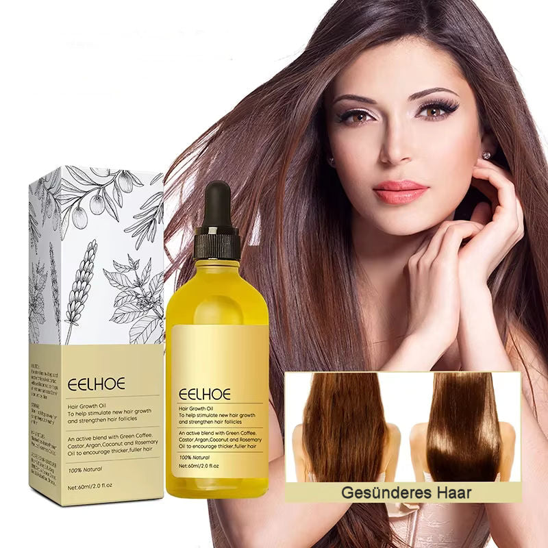 VeloThick™ — Supercharge Your Scalp with Fierce, Full-Bodied Hair Power | 1+1 FREE